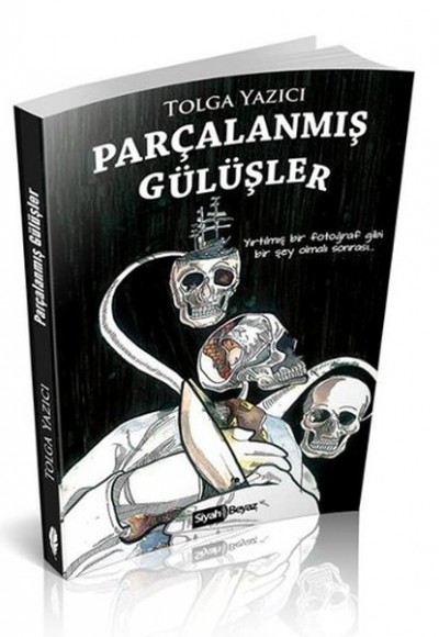 Parçalanmış Gülüşler Parçalanmış Gülüşler