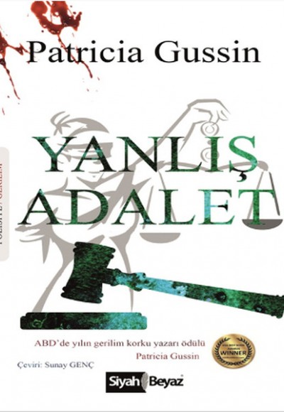 Yanlış Adalet Yanlış Adalet