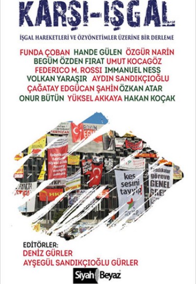 Karşı - ışgal Karşı - ışgal