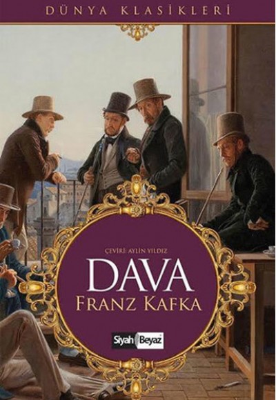 Dava Dava