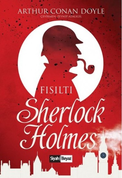 Sherlock Holmes - Fısıltı Sherlock Holmes - Fısıltı