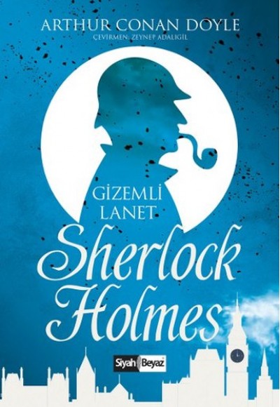 Sherlock Holmes - Gizemli Lanet Sherlock Holmes - Gizemli Lanet