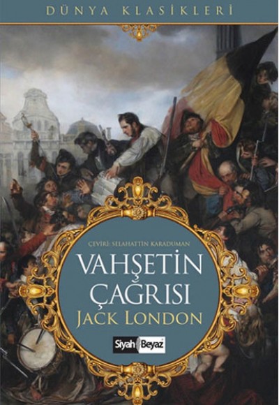 Vahşetin Çağrısı Vahşetin Çağrısı