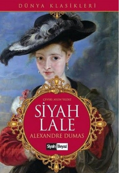 Siyah Lale Siyah Lale