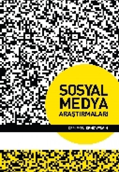 Sosyal Medya Araştırmaları Sosyal Medya Araştırmaları