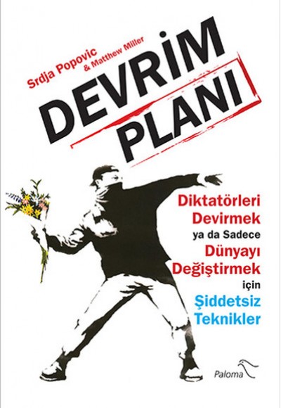Devrim Planı Devrim Planı