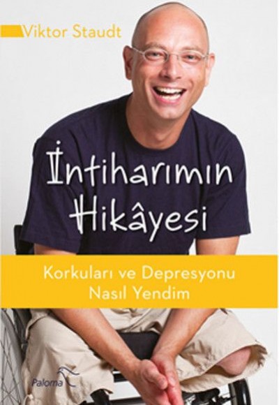 İntiharımın Hikayesi İntiharımın Hikayesi