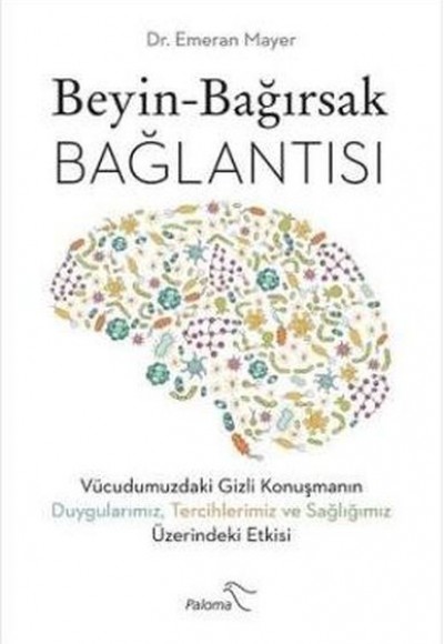 Beyin - Bağırsak Bağlantısı Beyin - Bağırsak Bağlantısı