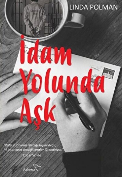 İdam Yolunda Aşk İdam Yolunda Aşk