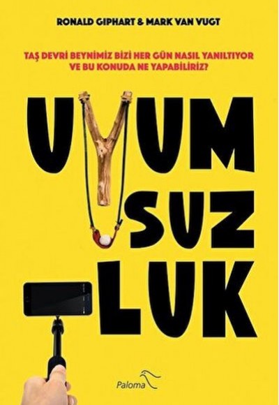 Uyumsuzluk Uyumsuzluk