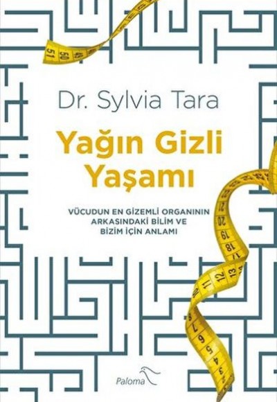 Yağın Gizli Yaşamı Yağın Gizli Yaşamı