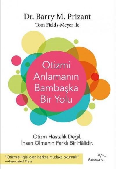 Otizmi Anlamanın Bambaşka Bir Yolu Otizmi Anlamanın Bambaşka Bir Yolu