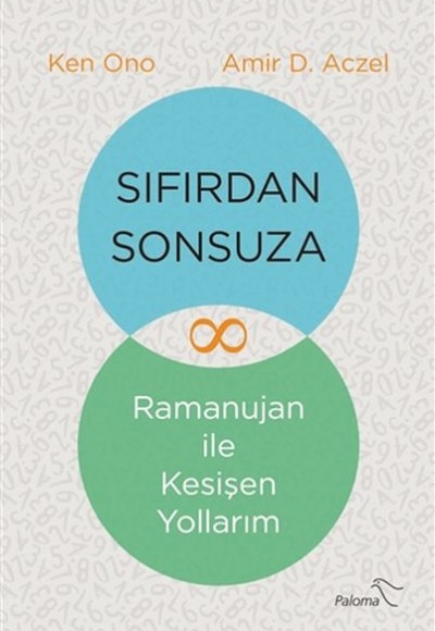 Sıfırdan Sonsuza Sıfırdan Sonsuza