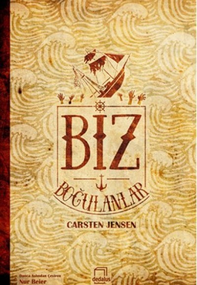 Biz Boğulanlar Biz Boğulanlar