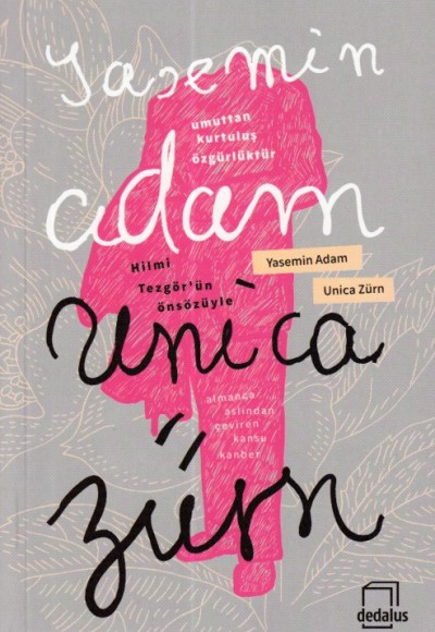 Yasemin Adam Yasemin Adam