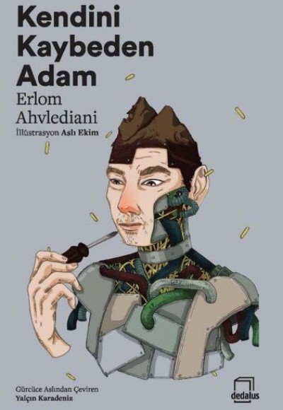 Kendini Kaybeden Adam