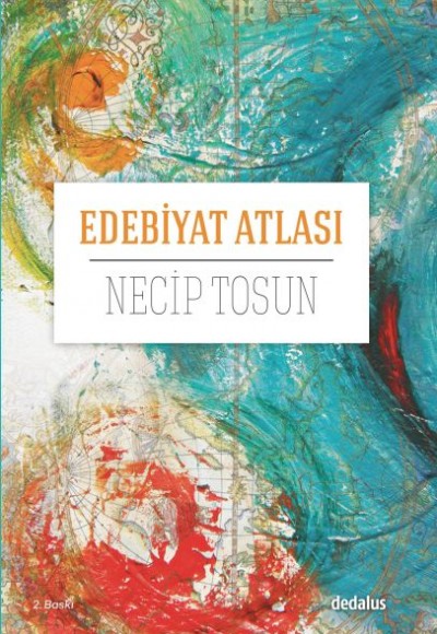 Edebiyat Atlası Edebiyat Atlası