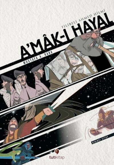 A'mak-ı Hayal A'mak-ı Hayal