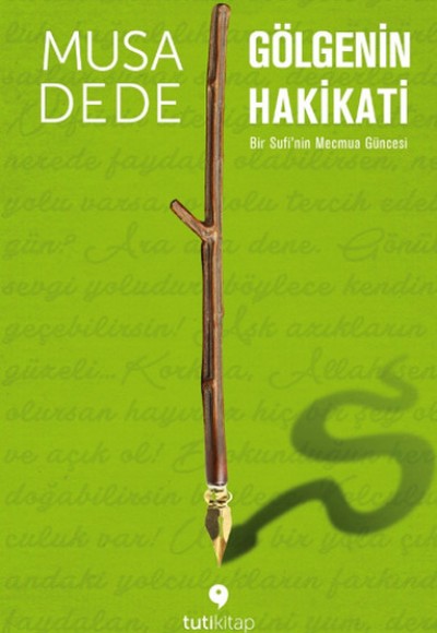 Gölgenin Hakikati Gölgenin Hakikati