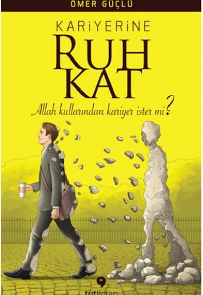 Kariyerine Ruh Kat Kariyerine Ruh Kat