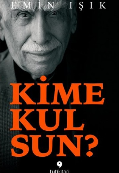 Kime Kulsun? Kime Kulsun?