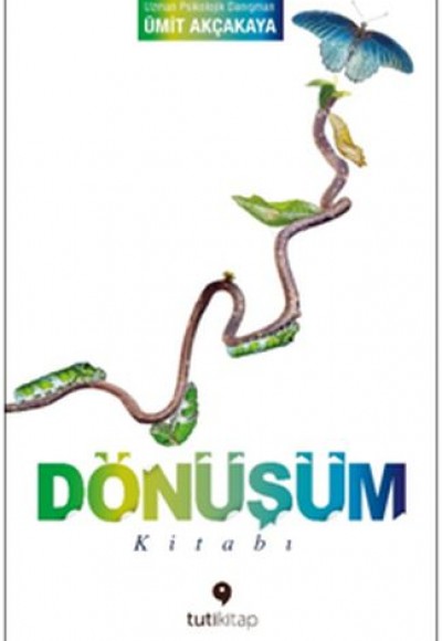 Dönüşüm Kitabı Dönüşüm Kitabı