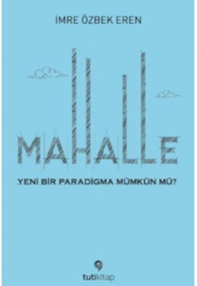 Mahalle Mahalle