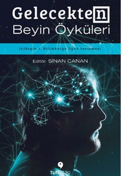 Gelecekten Beyin Öyküleri Gelecekten Beyin Öyküleri