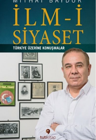 İlm-i Siyaset İlm-i Siyaset