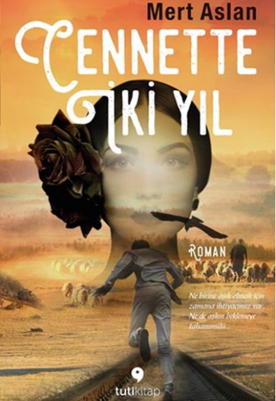 Cennette İki Yıl Cennette İki Yıl
