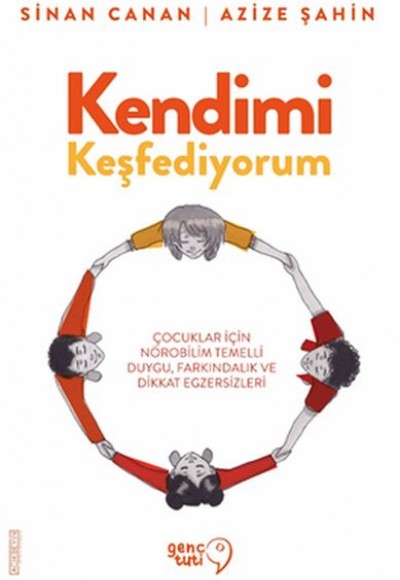 Kendimi Keşfediyorum Kendimi Keşfediyorum