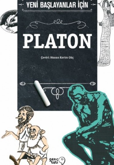 Yeni Başlayanlar İçin Platon Yeni Başlayanlar İçin Platon