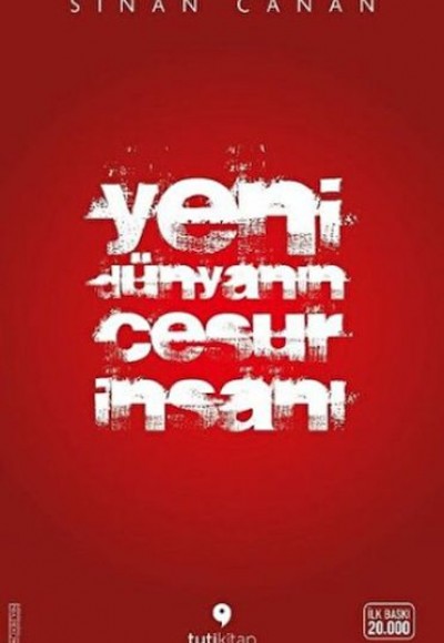 Yeni Dünyanın Cesur İnsanı Yeni Dünyanın Cesur İnsanı