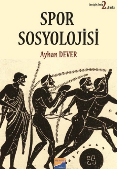 Spor Sosyolojisi Spor Sosyolojisi