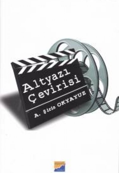 Altyazı Çevirisi Altyazı Çevirisi