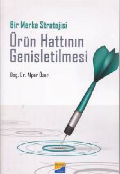 Ürün Hattının Genişletilmesi Ürün Hattının Genişletilmesi