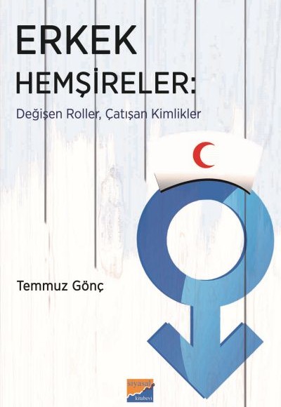 Erkek Hemşireler Erkek Hemşireler