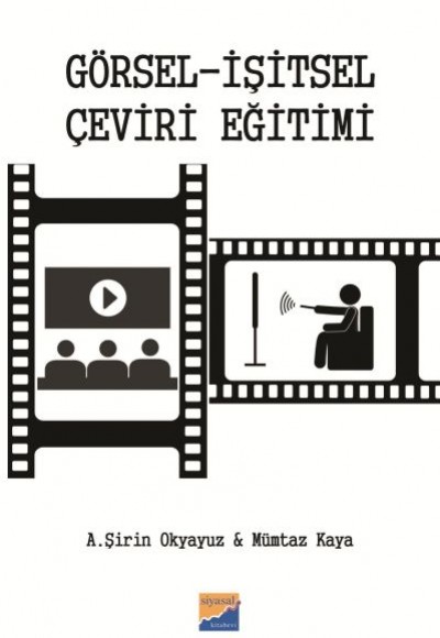Görsel- İşitsel Çeviri Eğitimi Görsel- İşitsel Çeviri Eğitimi