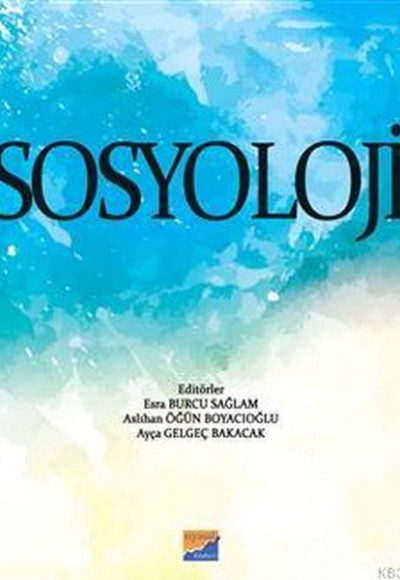 Sosyoloji Sosyoloji
