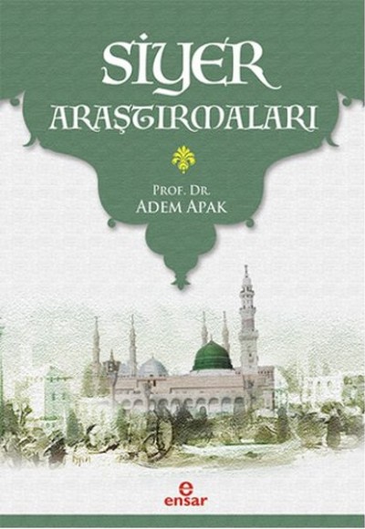 Siyer Araştırmaları Siyer Araştırmaları