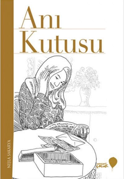 Anı Kutusu Anı Kutusu