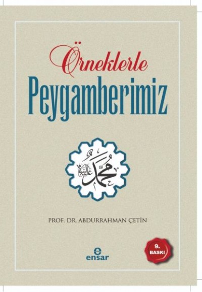 Örneklerle Peygamberimiz Örneklerle Peygamberimiz