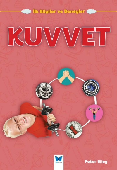 Kuvvet - İlk Bilgiler ve Deneyler