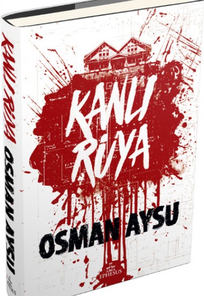 Kanlı Rüya Kanlı Rüya