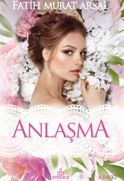 Anlaşma - Ciltli Anlaşma - Ciltli