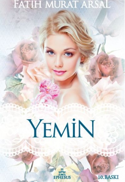 Yemin - Ciltli Yemin - Ciltli