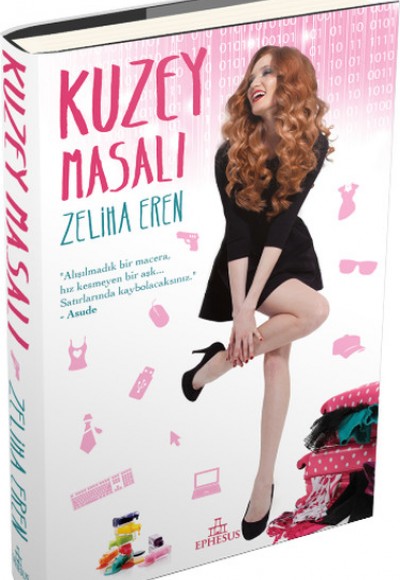 Kuzey Masalı (Ciltli) Kuzey Masalı (Ciltli)