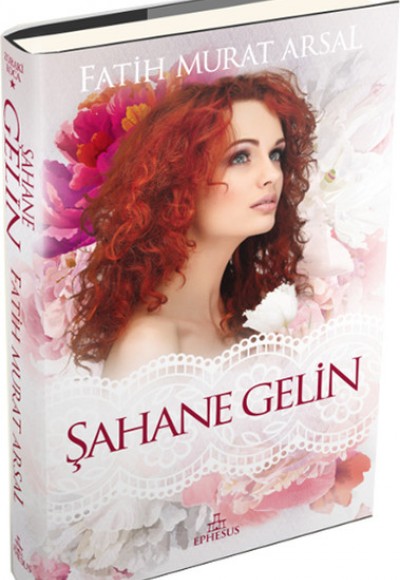 Şahane Gelin (Ciltli) Şahane Gelin (Ciltli)
