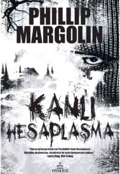 Kanlı Hesaplaşma (Ciltli) Kanlı Hesaplaşma (Ciltli)