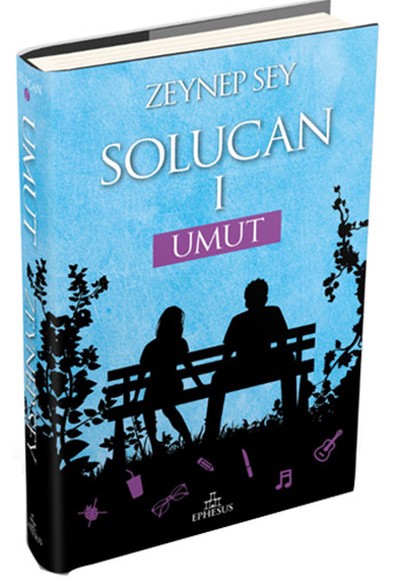 Solucan 1 - Umut-Ciltli Solucan 1 - Umut-Ciltli
